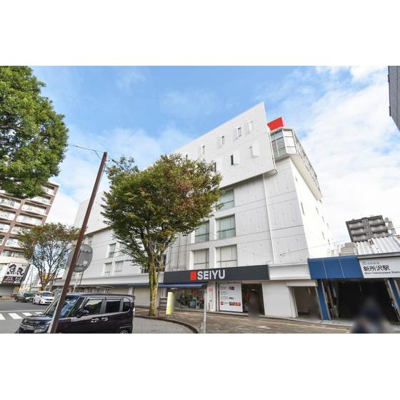 URプラザシティ新所沢緑町第三の周辺写真