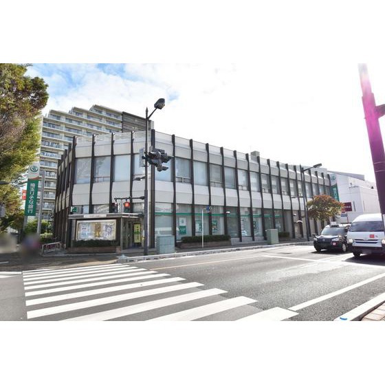 URプラザシティ新所沢緑町第三の周辺写真