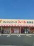 スーパー　FRESH FOODS FEEL(フレッシュ フーズ フィー（スーパー）まで213m