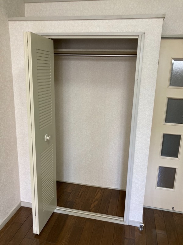 収納　※他部屋参照