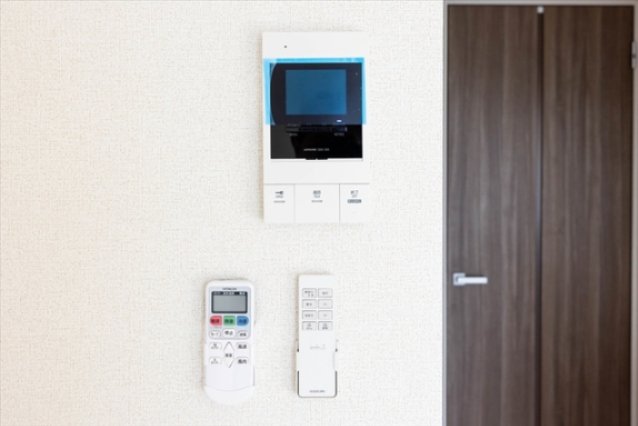 セキュリティ　同シリーズ参考写真