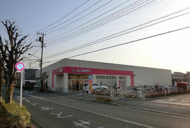 その他　コルモピア（その他）まで250m