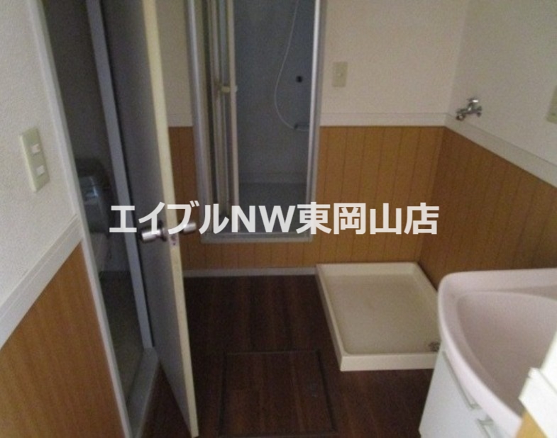 サンビレッジ西大寺 Cのその他写真