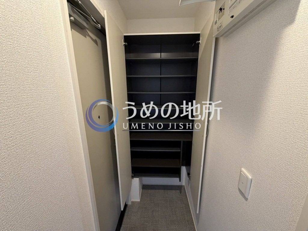 その他　靴箱