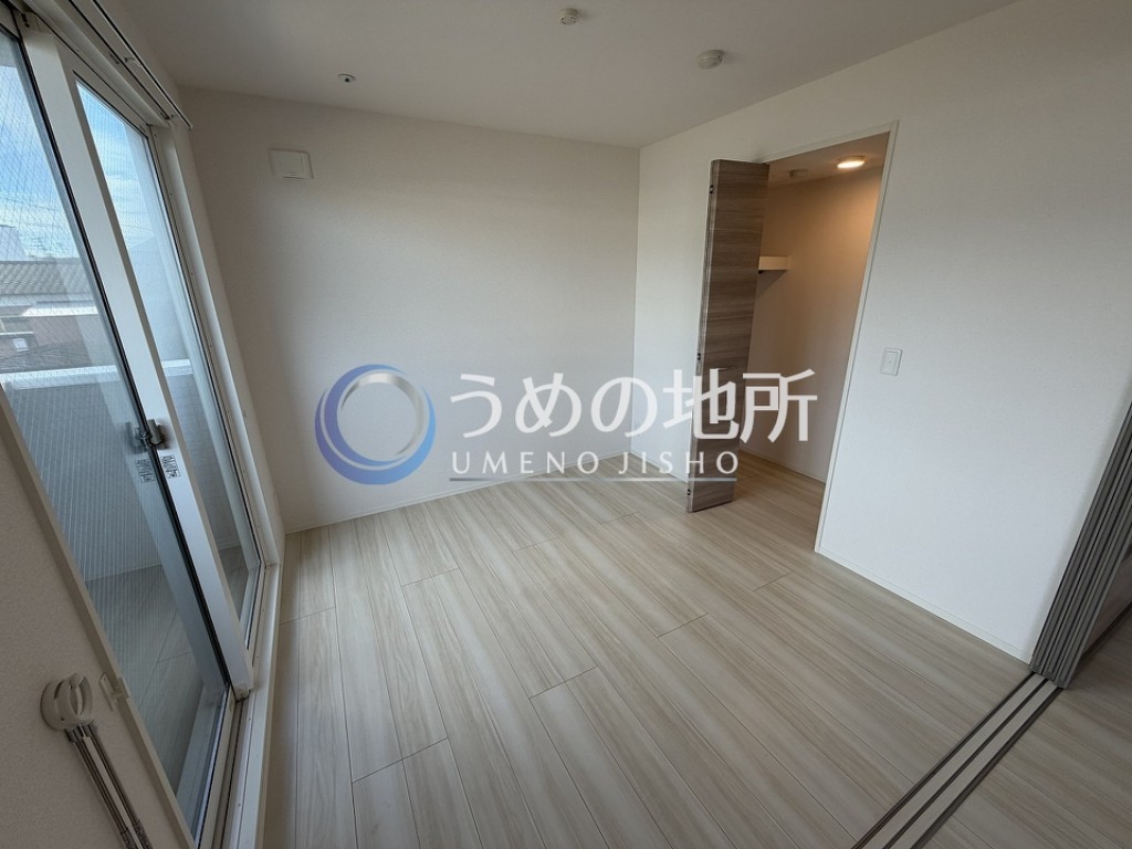その他部屋・スペース　洋室