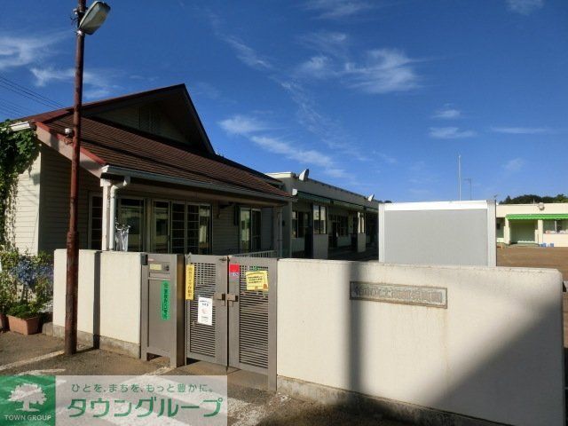 幼稚園・保育園　土南部保育園（幼稚園・保育園）まで1100m