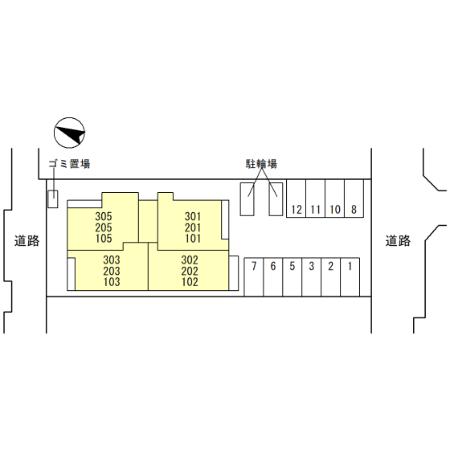 FORBITO MOZUのその他写真