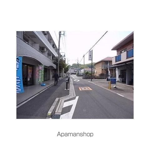 眺望　眺望