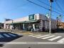 スーパー　ＦＵＪＩ百草園店（スーパー）まで88m