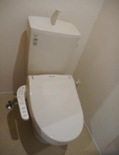 トイレ　☆清潔感のあるトイレ☆