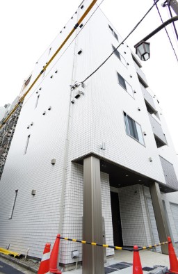 建物外観　☆オシャレな外観☆