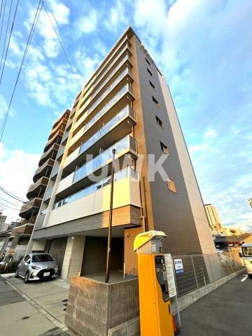 地下鉄桜通線 太閤通駅 徒歩9分 築7年