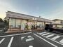 コンビニ　セブンイレブン　大分城原店（コンビニ）まで1235m