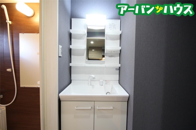 SubLimeの内装写真
