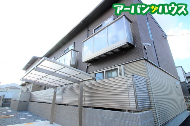 SubLimeの外観写真