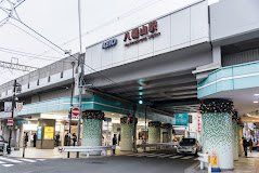 その他　八幡山駅(京王線)（その他）まで390m