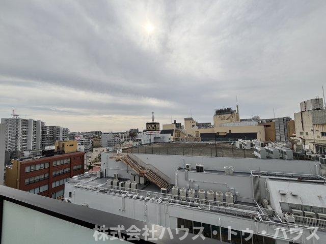 ライオンズタワー柏のその他写真