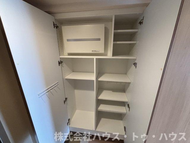 ライオンズタワー柏のその他写真