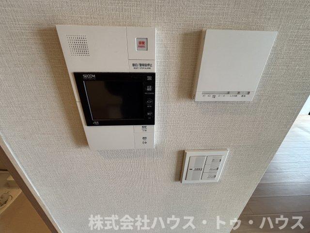ライオンズタワー柏のその他写真