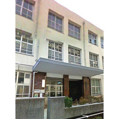 小学校　大阪市立加美小学校（小学校）まで299m