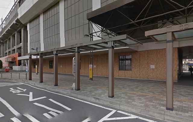 スーパー　アコレ北戸田駅南店（スーパー）まで524m