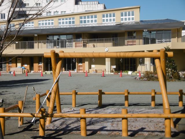 幼稚園・保育園　高座みどり幼稚園（幼稚園・保育園）まで450m