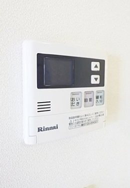 その他設備　※現況優先