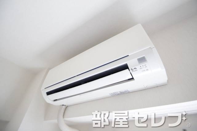 その他設備　冷暖房エアコン。イメージ写真