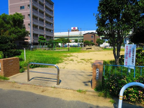 公園　長田公園（公園）まで1196m