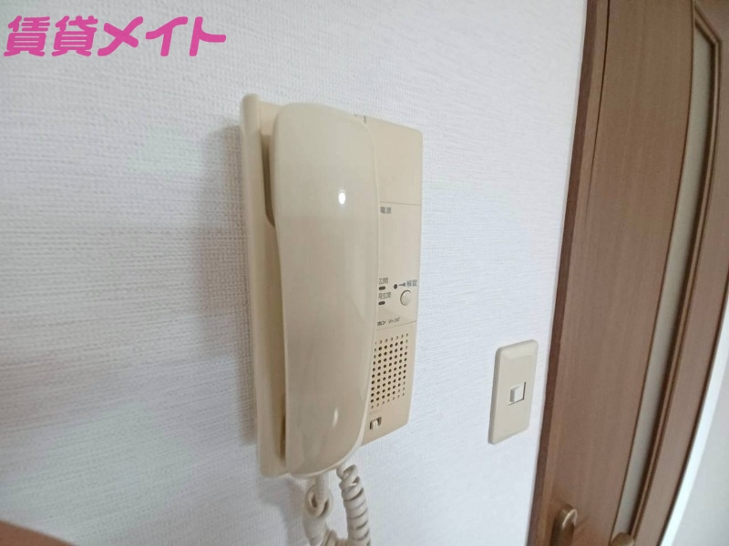 セキュリティ　別部屋反転画像参考