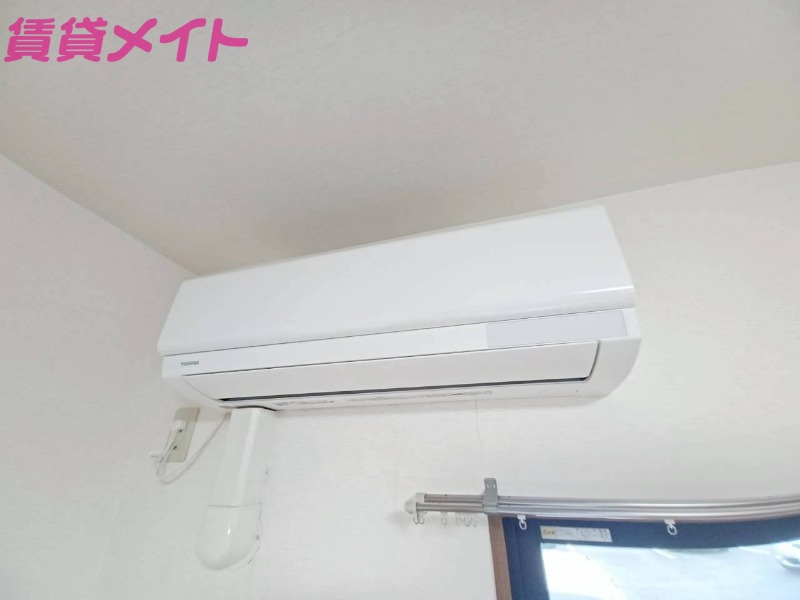 その他設備　別部屋反転画像参考