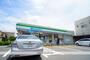 コンビニ　ファミリーマート　精華光台店（コンビニ）まで696m