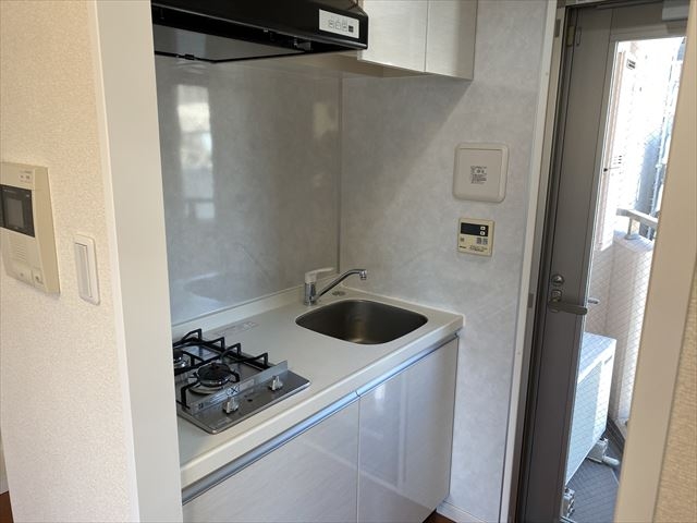 キッチン　キッチン※別部屋参考写真