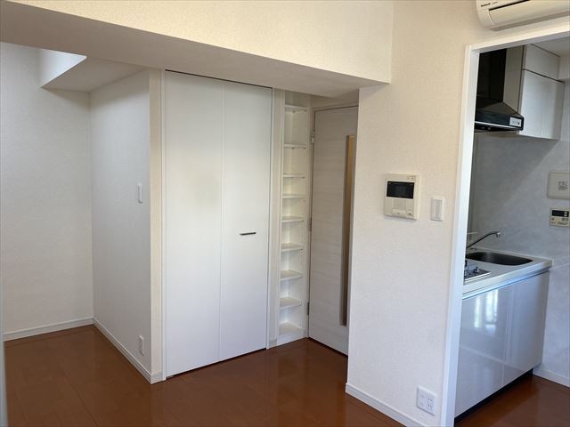 その他部屋・スペース　内観※別部屋参考写真