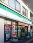 コンビニ　ファミリーマート　高円寺駅東店（コンビニ）まで300m