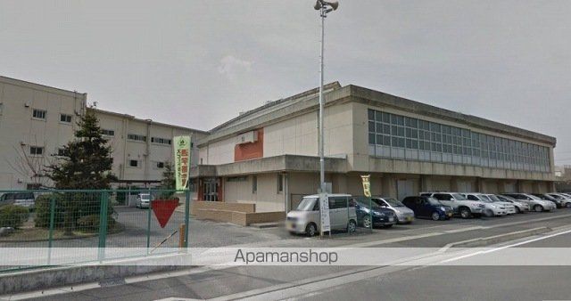 小学校　江南市立　布袋小学校（小学校）まで1300m