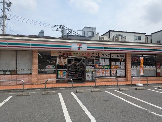 田端シティークレストの周辺写真