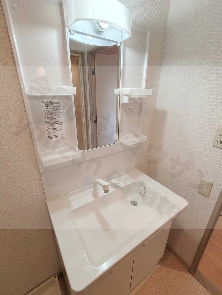 フォレストオブステーションの内装写真