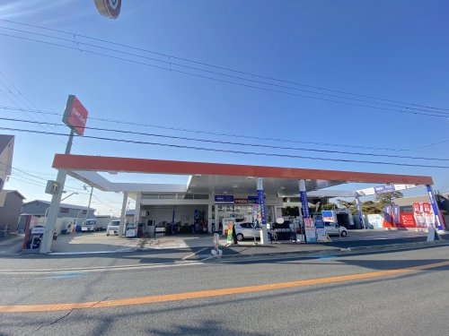 アバンミモザABの周辺写真