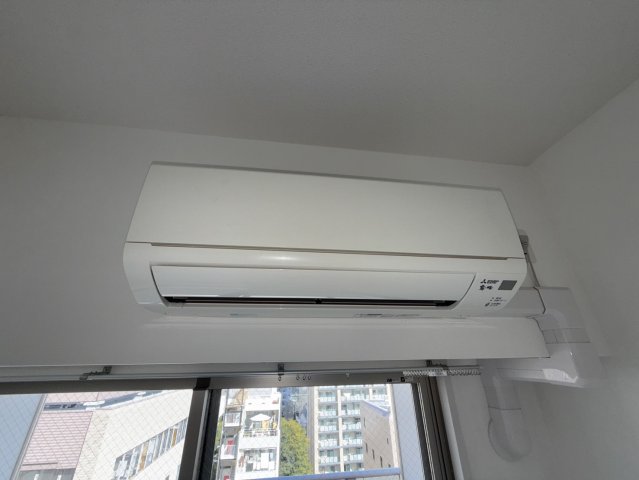 その他設備　同物件別部屋写真