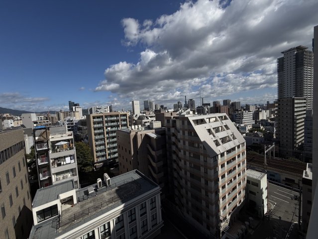 眺望　同物件別部屋写真