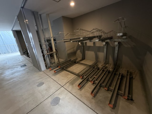 その他共有部分　同物件別部屋写真