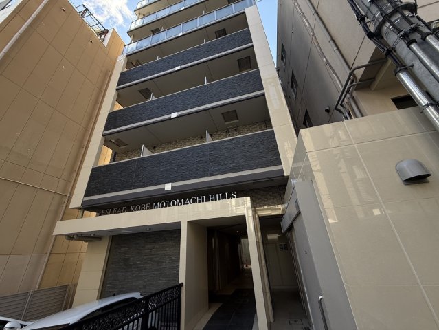 建物外観　同物件別部屋写真