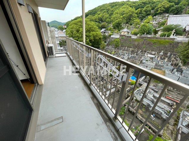 リベルテかじや町の内装写真