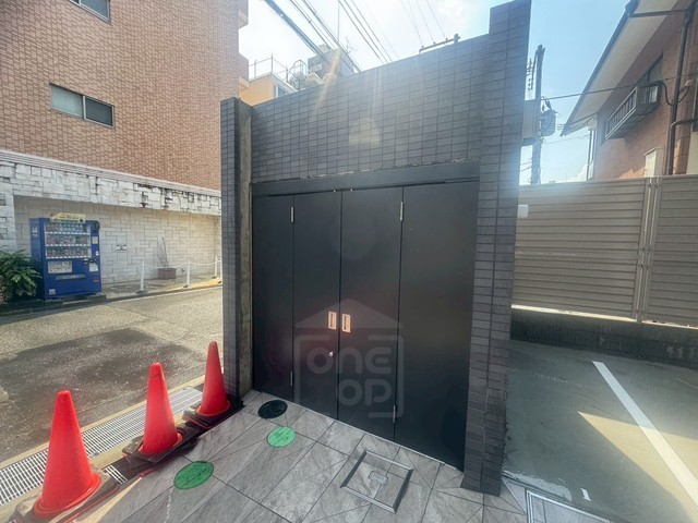 ファーストフィオーレ江坂垂水町2のその他写真