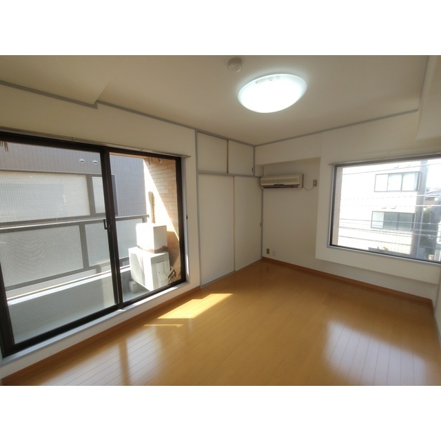 その他部屋・スペース　中はこのようになっています