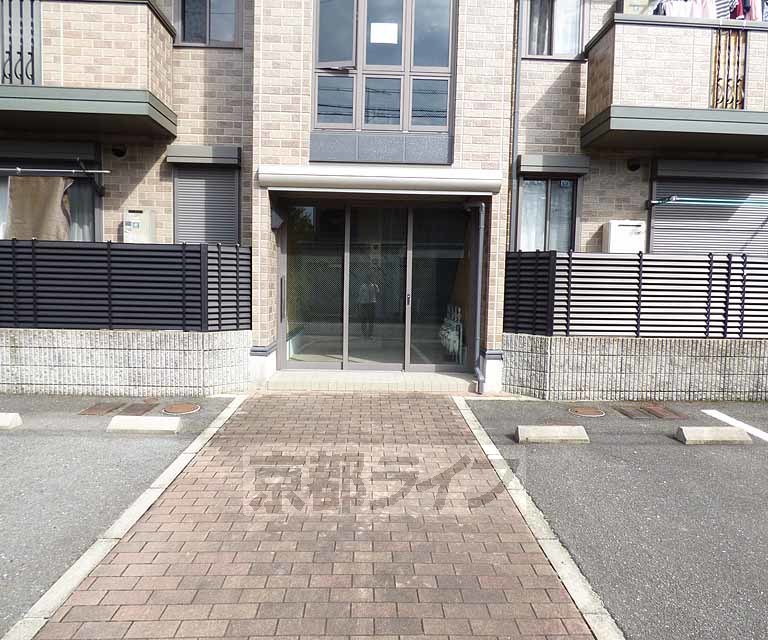 ジェンティール北山の外観写真