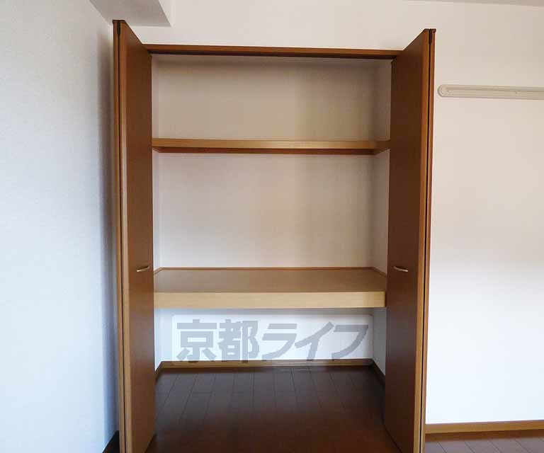 ジェンティール北山の内装写真