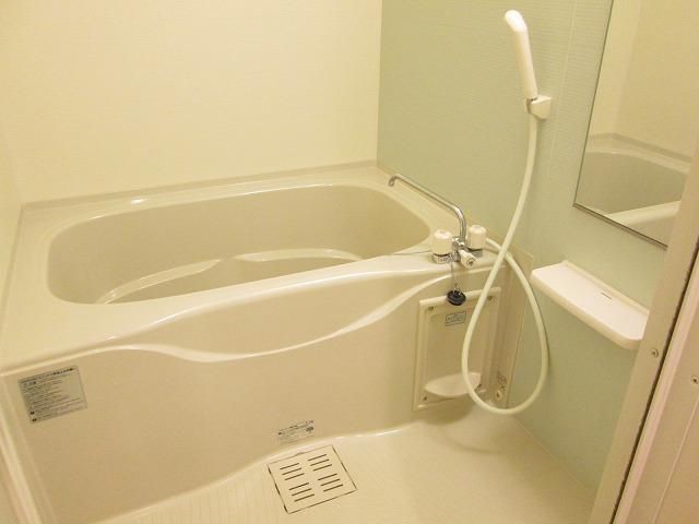 ForuminPenglaiの風呂写真