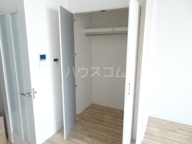AXIA八熊の内装写真
